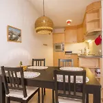 Wiesberger 62 11 Apartment Konigsleiten