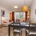 Apartment Wiesberger 62 11 Konigsleiten
