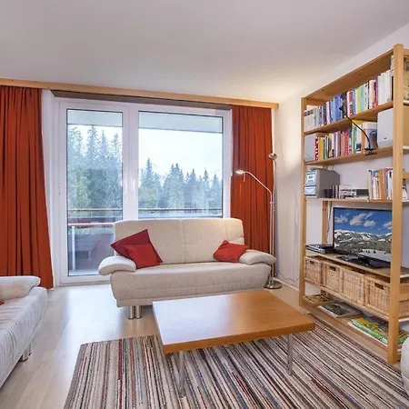 Wiesberger 62 11 Apartamento