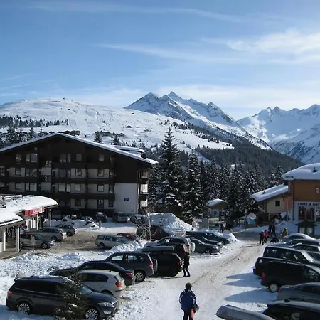 Apartamento Wiesberger 62 11 Konigsleiten