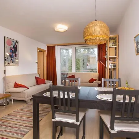 アパート Wiesberger 62 11 ケーニヒスライテン