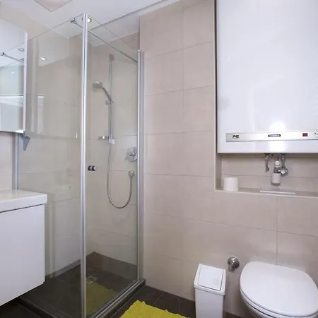 Apartamento Wiesberger 62 11