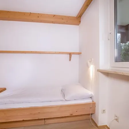 アパート Wiesberger 62 11 *