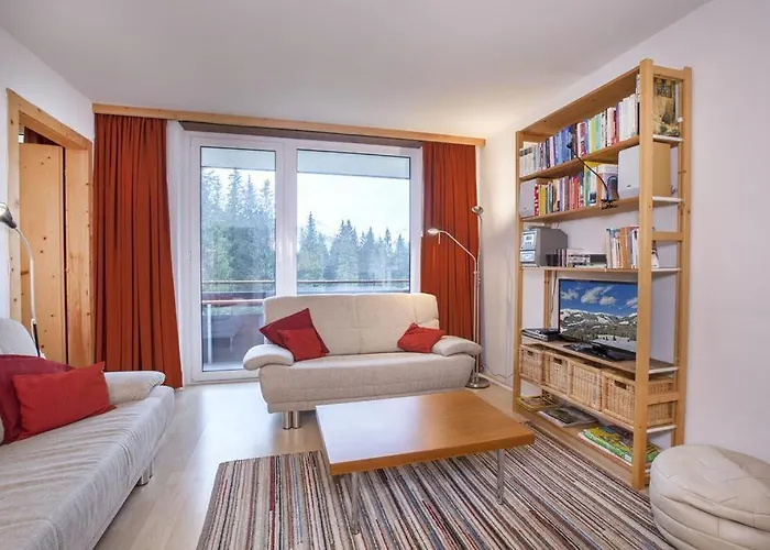 Wiesberger 62 11 Apartamento