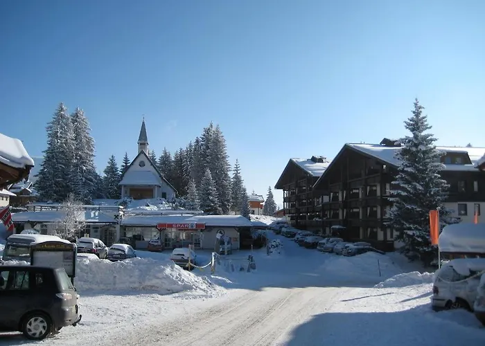 アパート Wiesberger 62 11