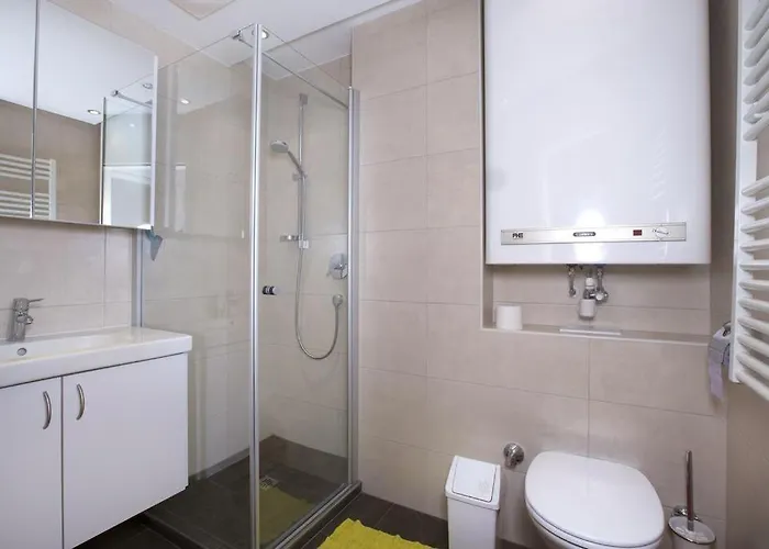 Apartamento Wiesberger 62 11