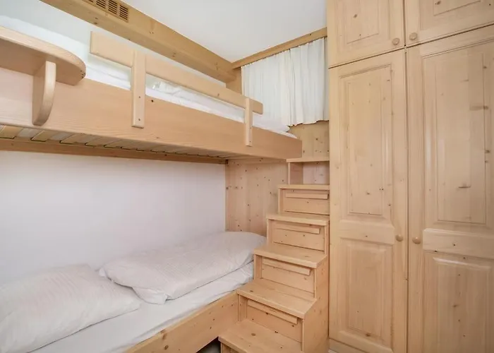 アパート Wiesberger 62 11 *