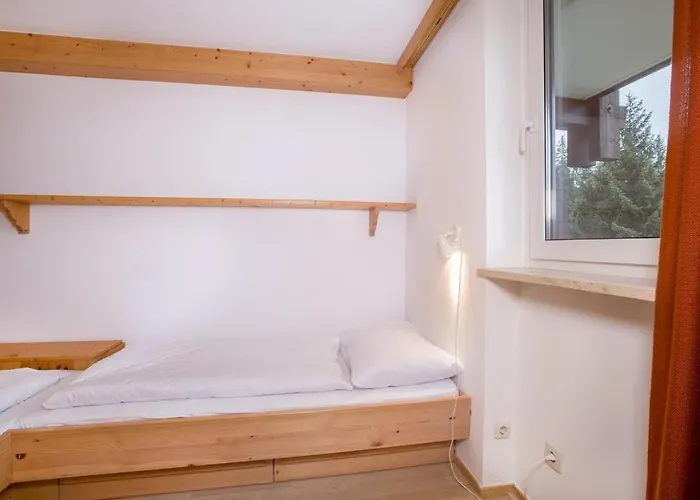 Apartamento Wiesberger 62 11 *